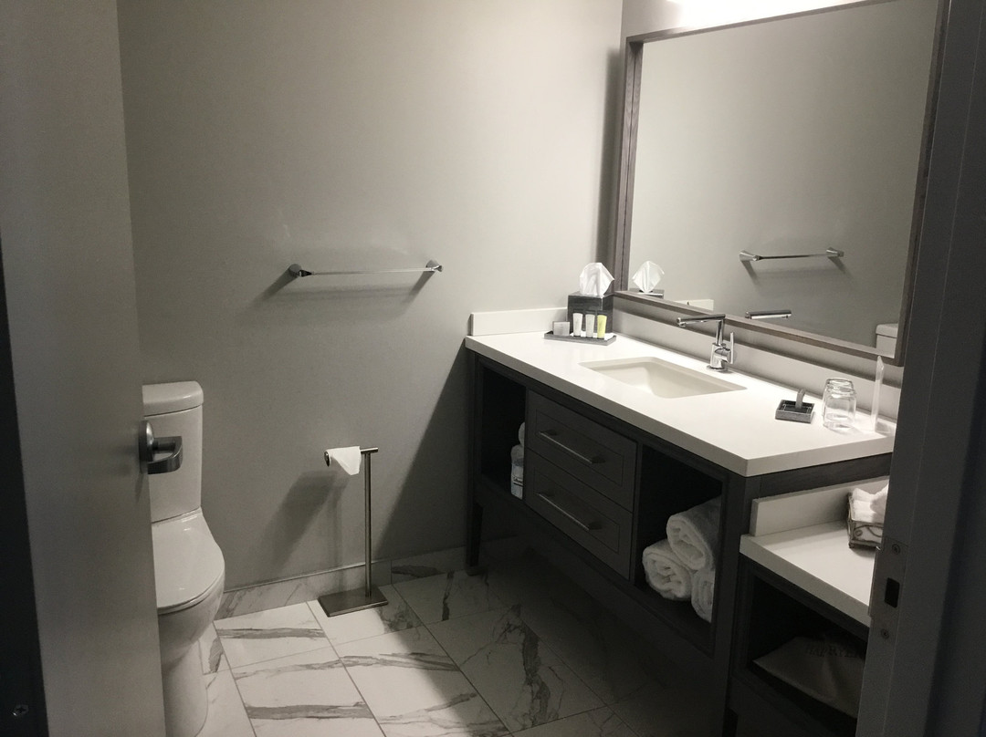 Chateau Moncton, Trademark Collection by Wyndham主图