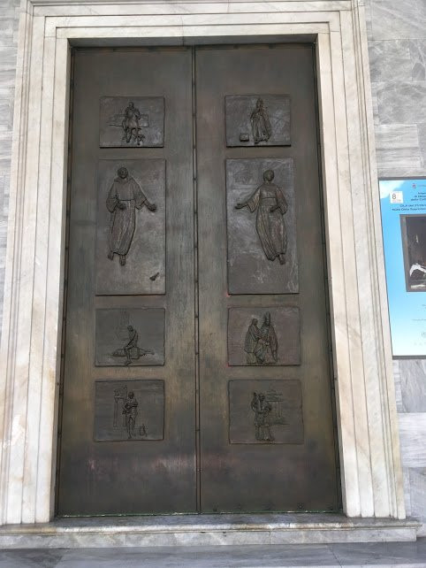 Cathedral of Livorno景点图片
