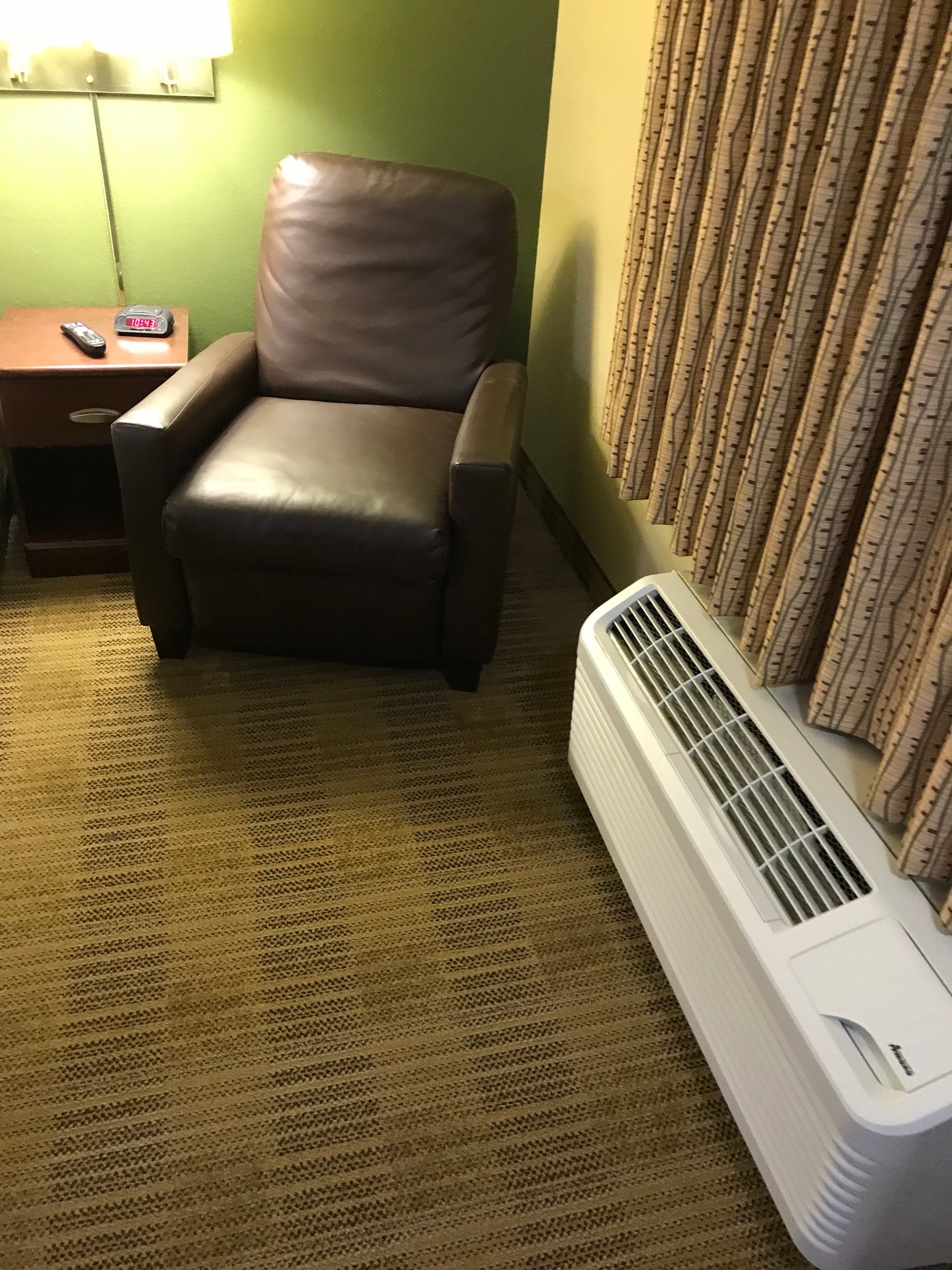Extended Stay America Orange County - John Wayne Airport-酒店景观