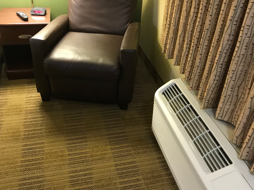 Extended Stay America 套房酒店 - 橙县 - 约翰·韦恩机场主图