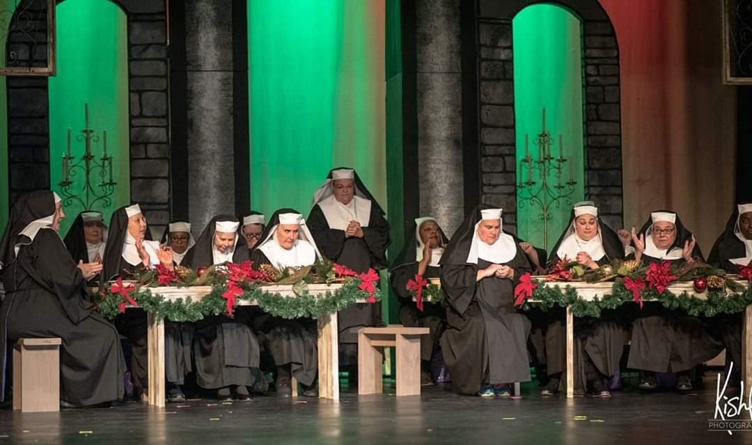 Muncie Civic Theatre-Muncie必去景点