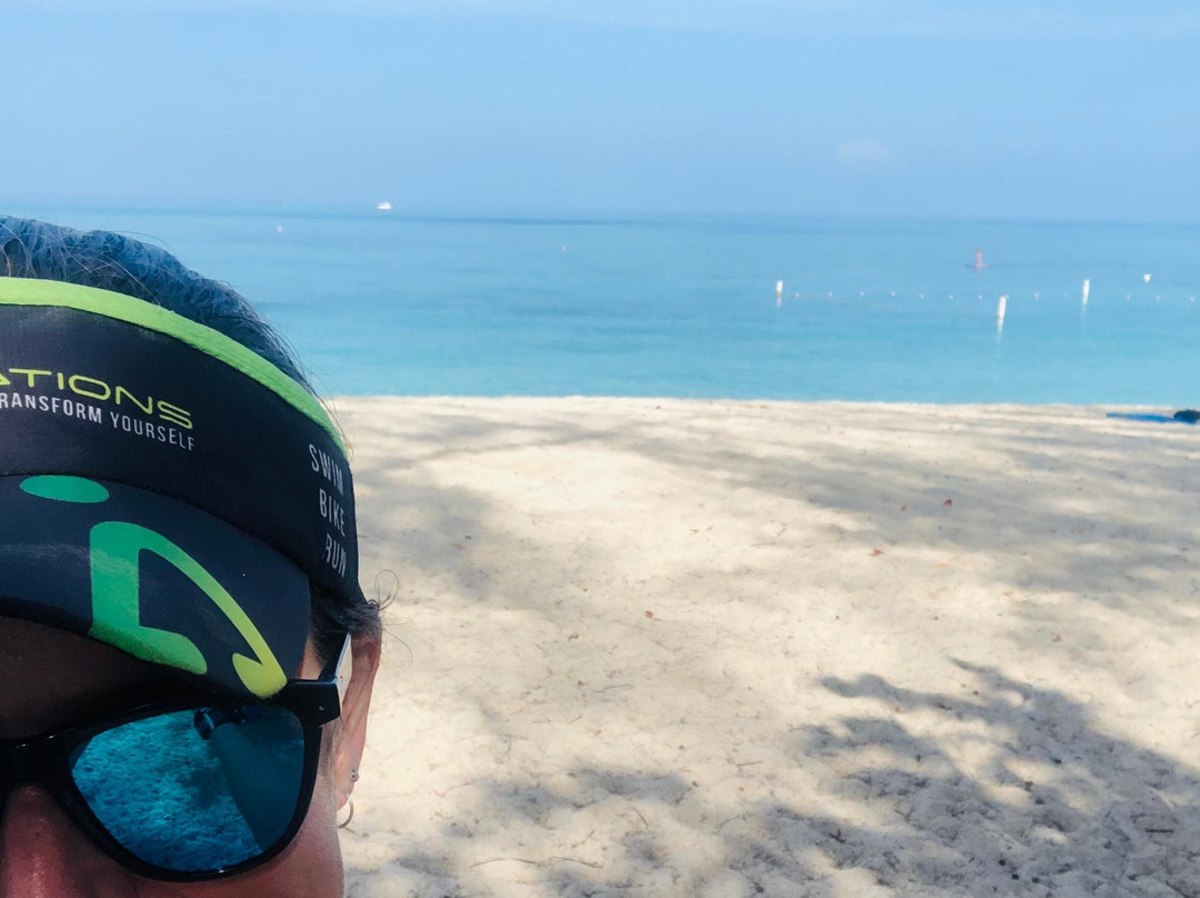 Triformations-七哩滩必去景点