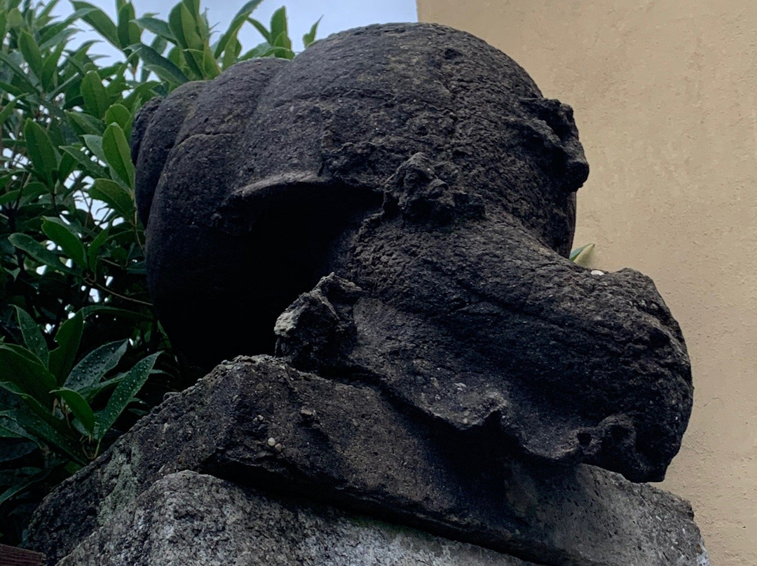Monumento ai caduti景点图片