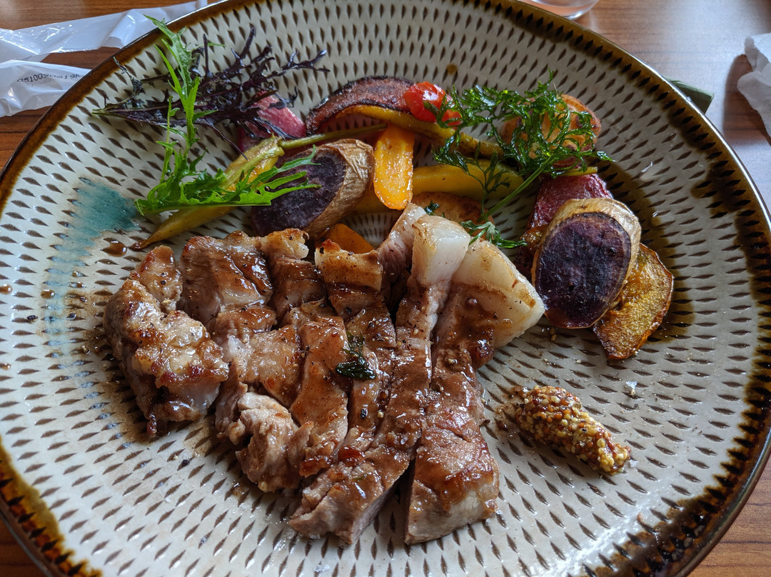 小林市餐馆和美食-Entree
