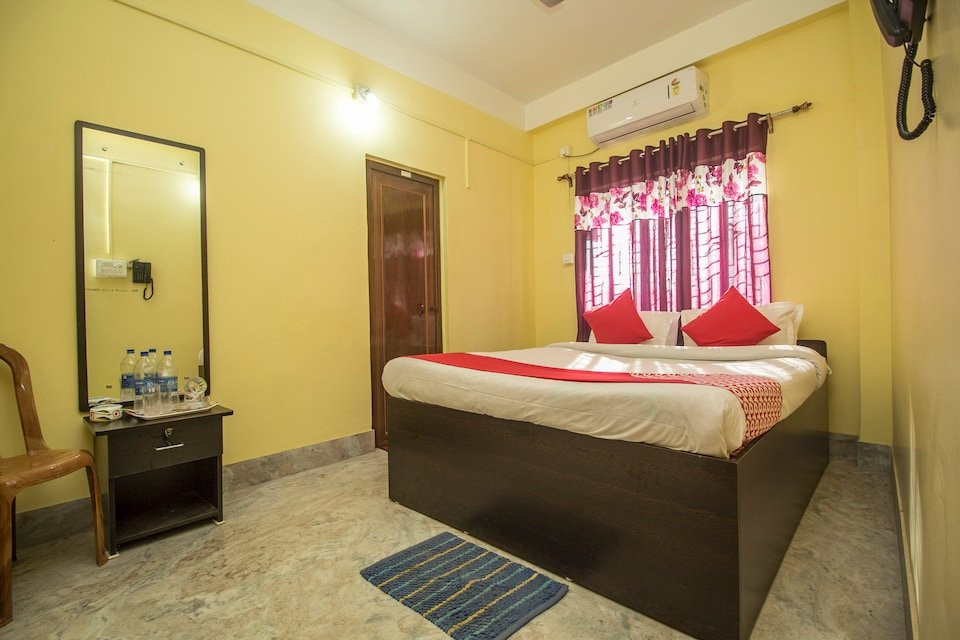 27701 科徐恩尼许住宅酒店主图