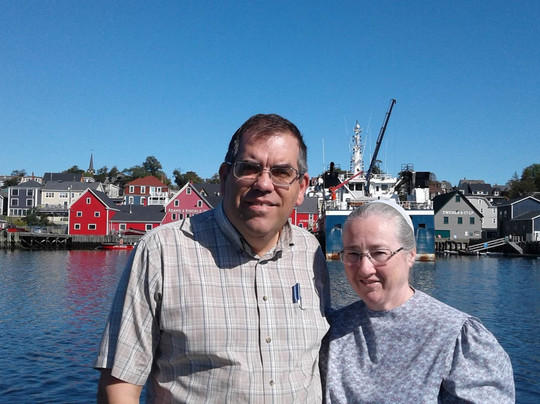 Sail Lunenburg with Star Charters-卢嫩堡必去景点