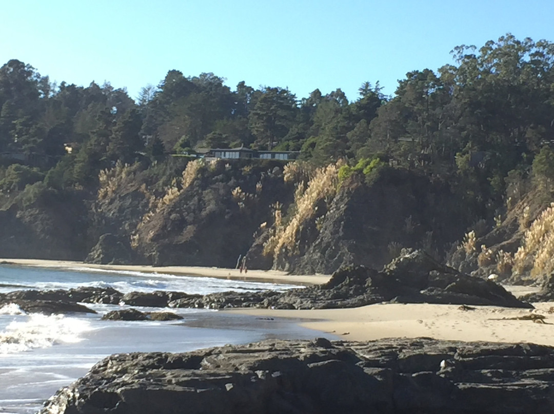 Whale Watch Inn By The Sea主图