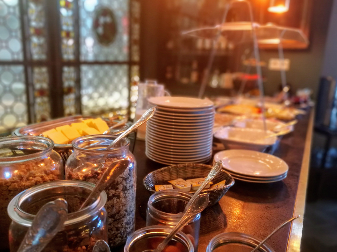 Hotel Rittergut Osthoff主图