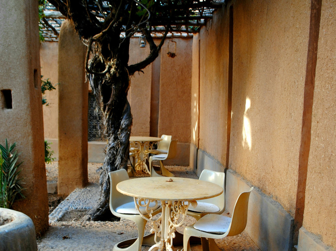 Kasbah Ait Moussa主图