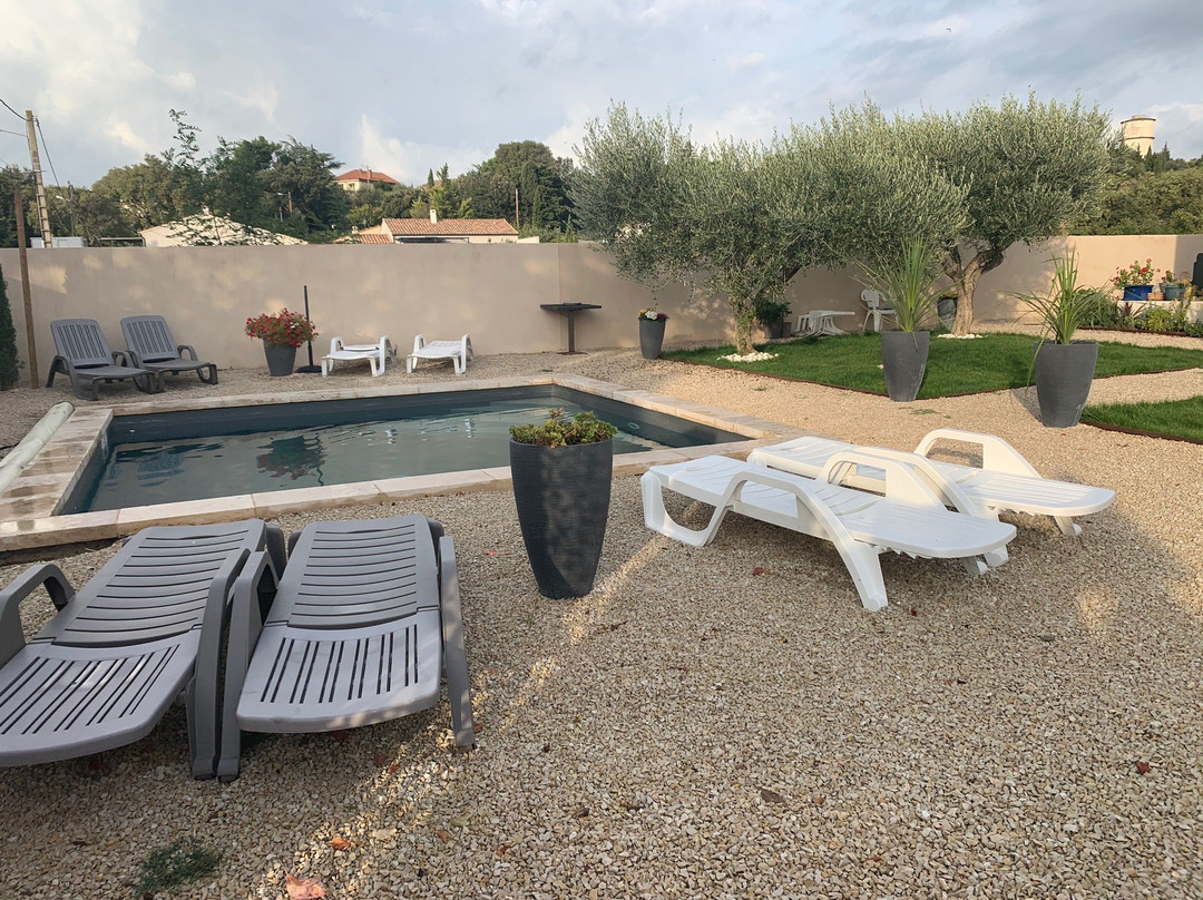 La Conciergerie主图