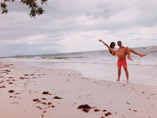 Back N Blue Fishing Charters-迈尔斯堡海滩必去景点