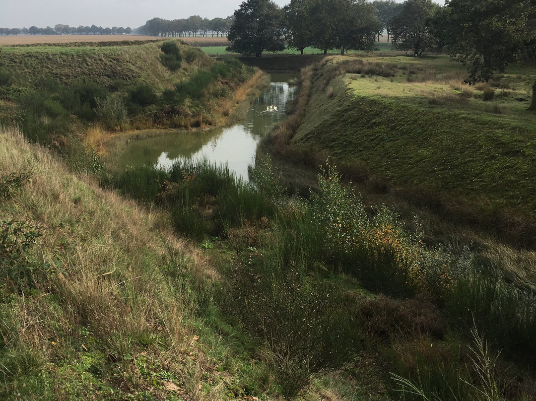 Zwartendijksterschans景点图片