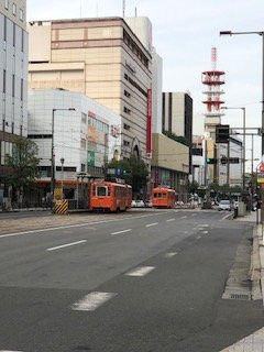 Daiwa Roynet Hotel Matsuyama主图