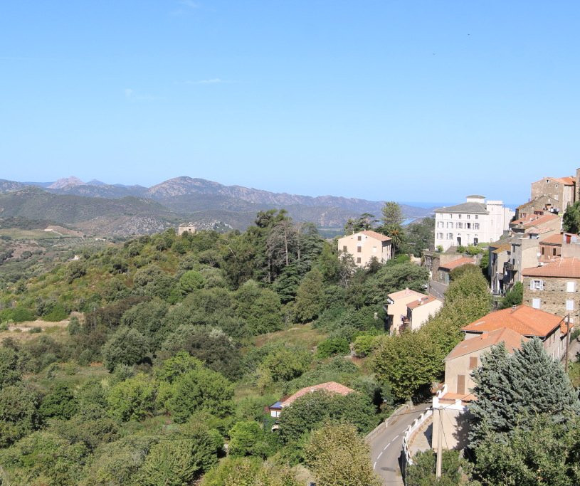 Le tombeau des Rivarola景点图片