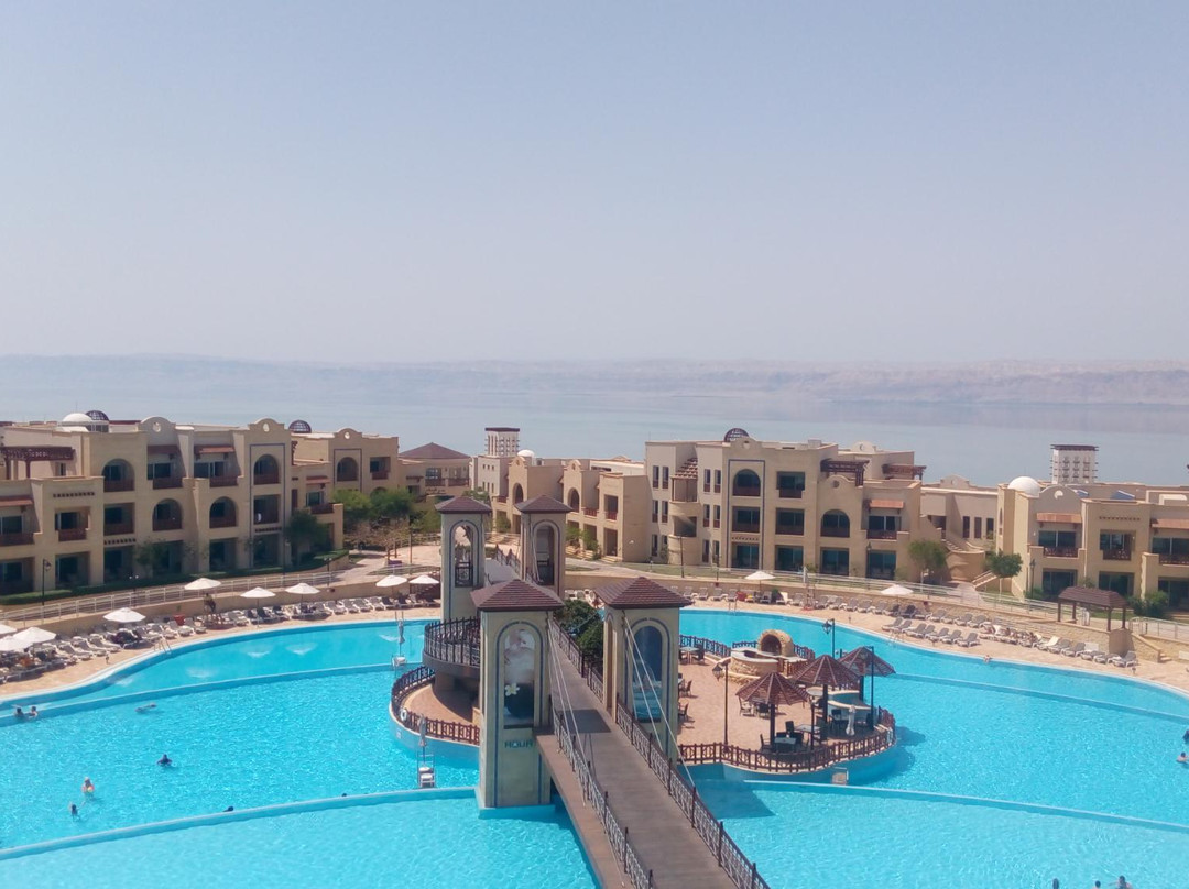 达纳旅游景点-D'Sante Spa