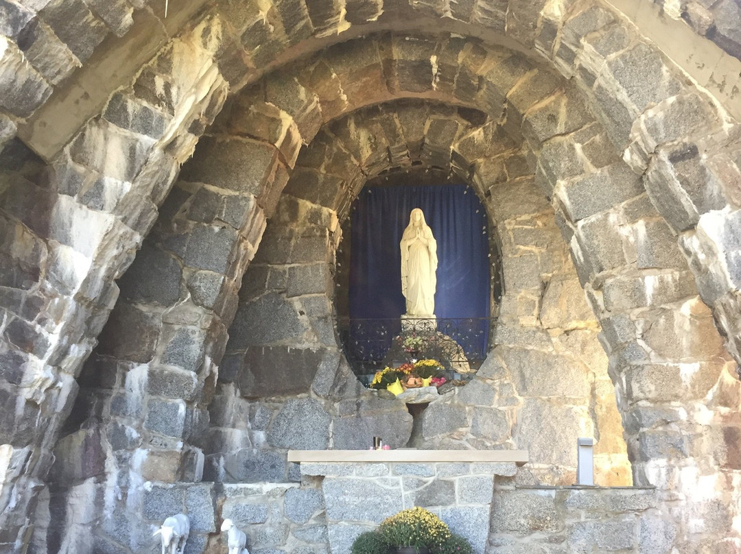 Franciscan Guest House主图