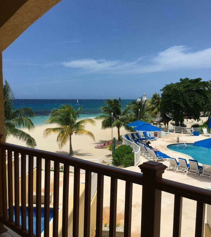 Paradise Tours Jamaica