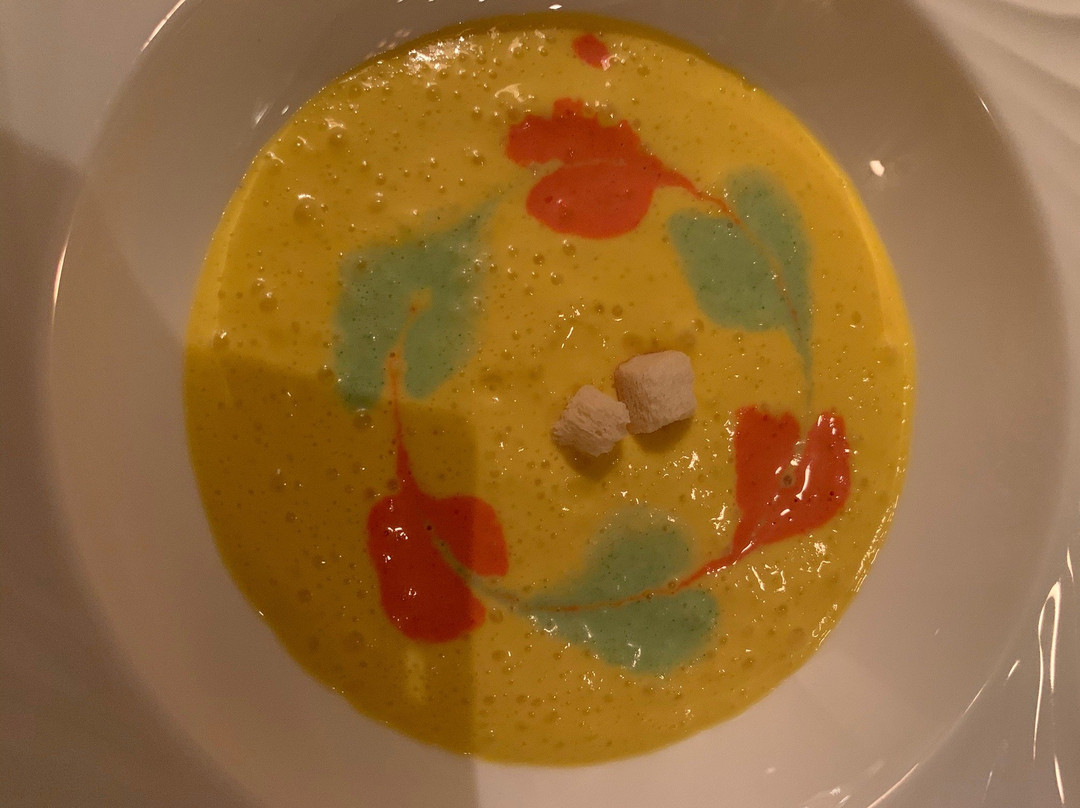 Hotel de Yatsugatake Terrasse主图