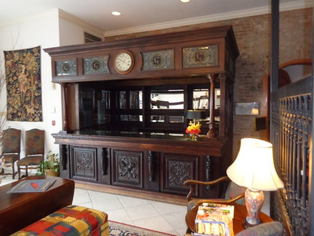 Old Centenary Inn主图