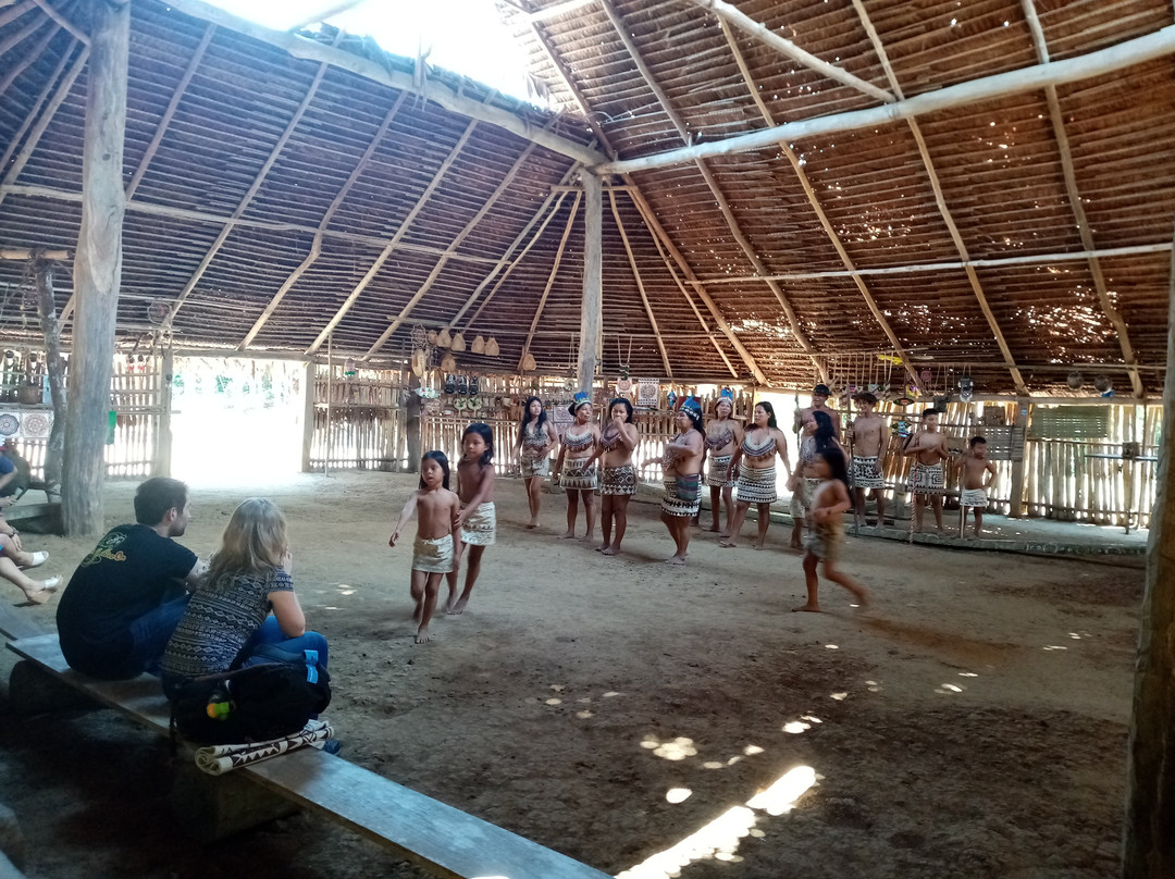 Macaw Jungle Expeditions主图