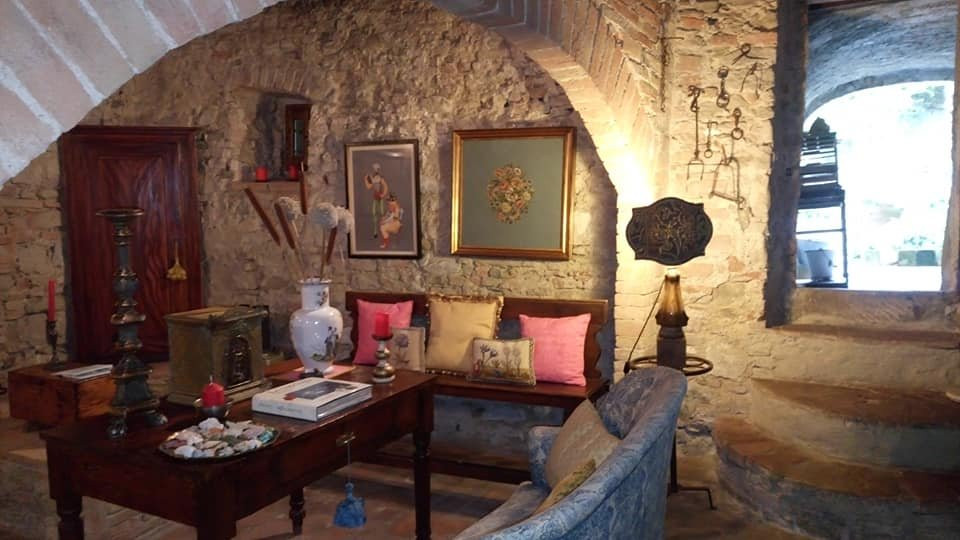 Palazzo Palesa B&B主图