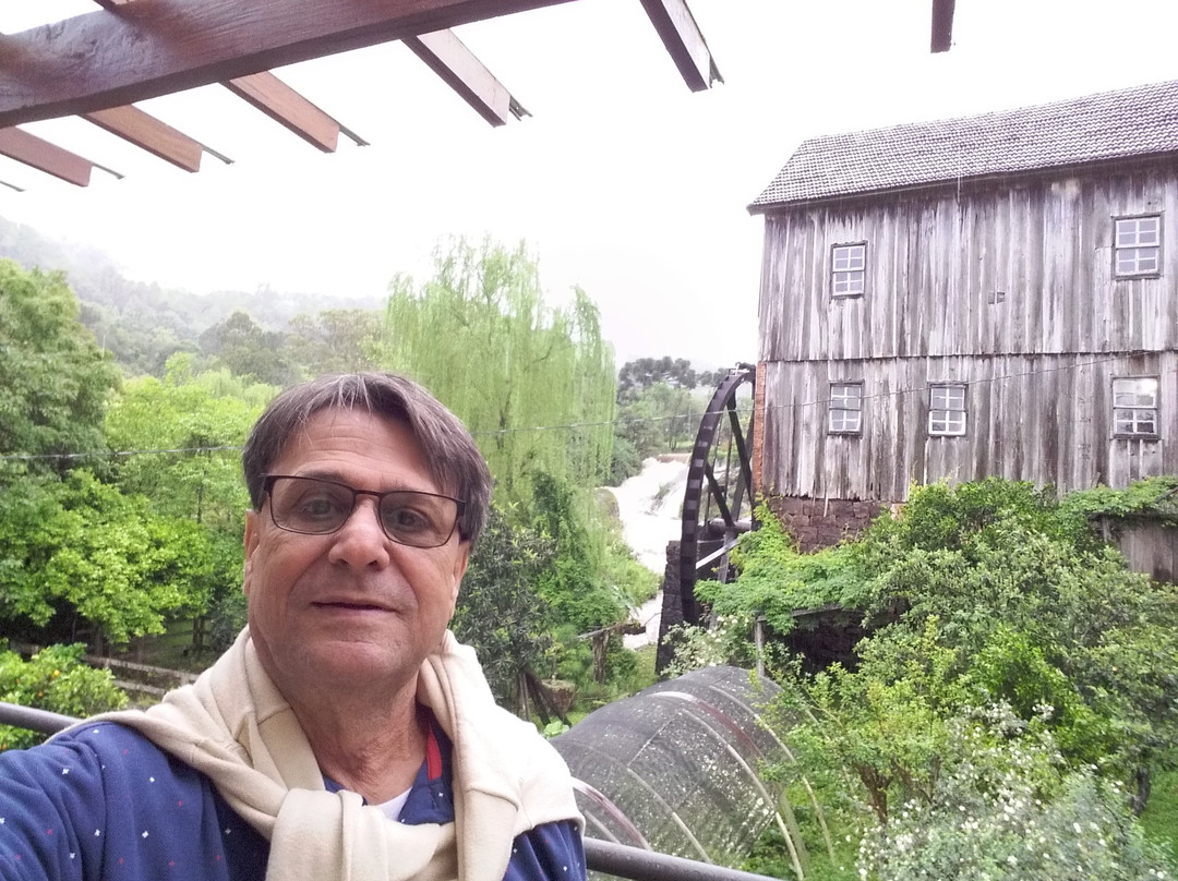 Moinho Colonial Cavichion-格拉玛多必去景点