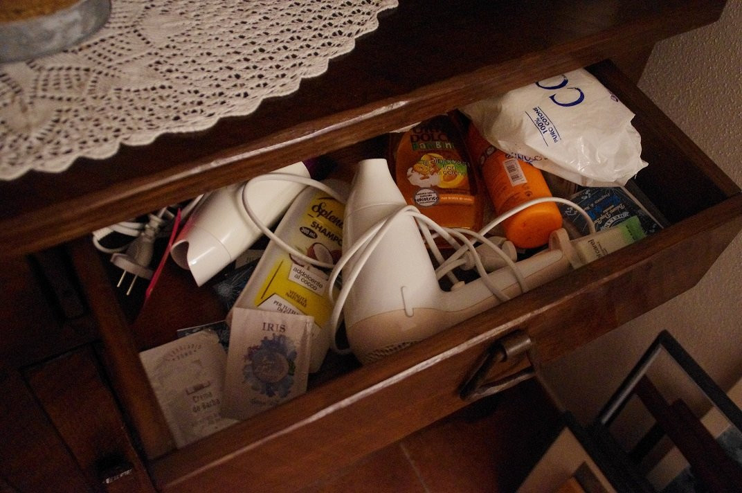 伊尔加托佩斯卡托尔住宿加早餐旅馆主图