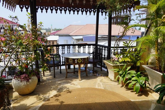 Emerson Spice Hotel主图