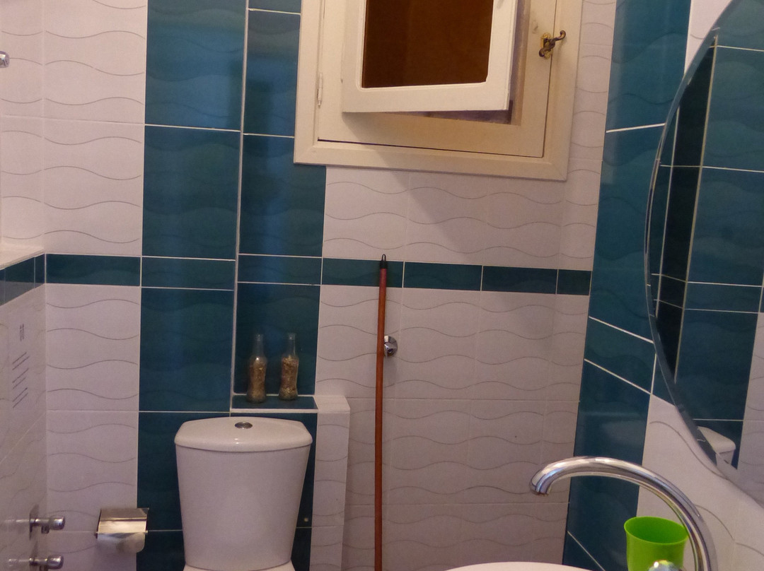 Panorama Guesthouse & Restaurant主图