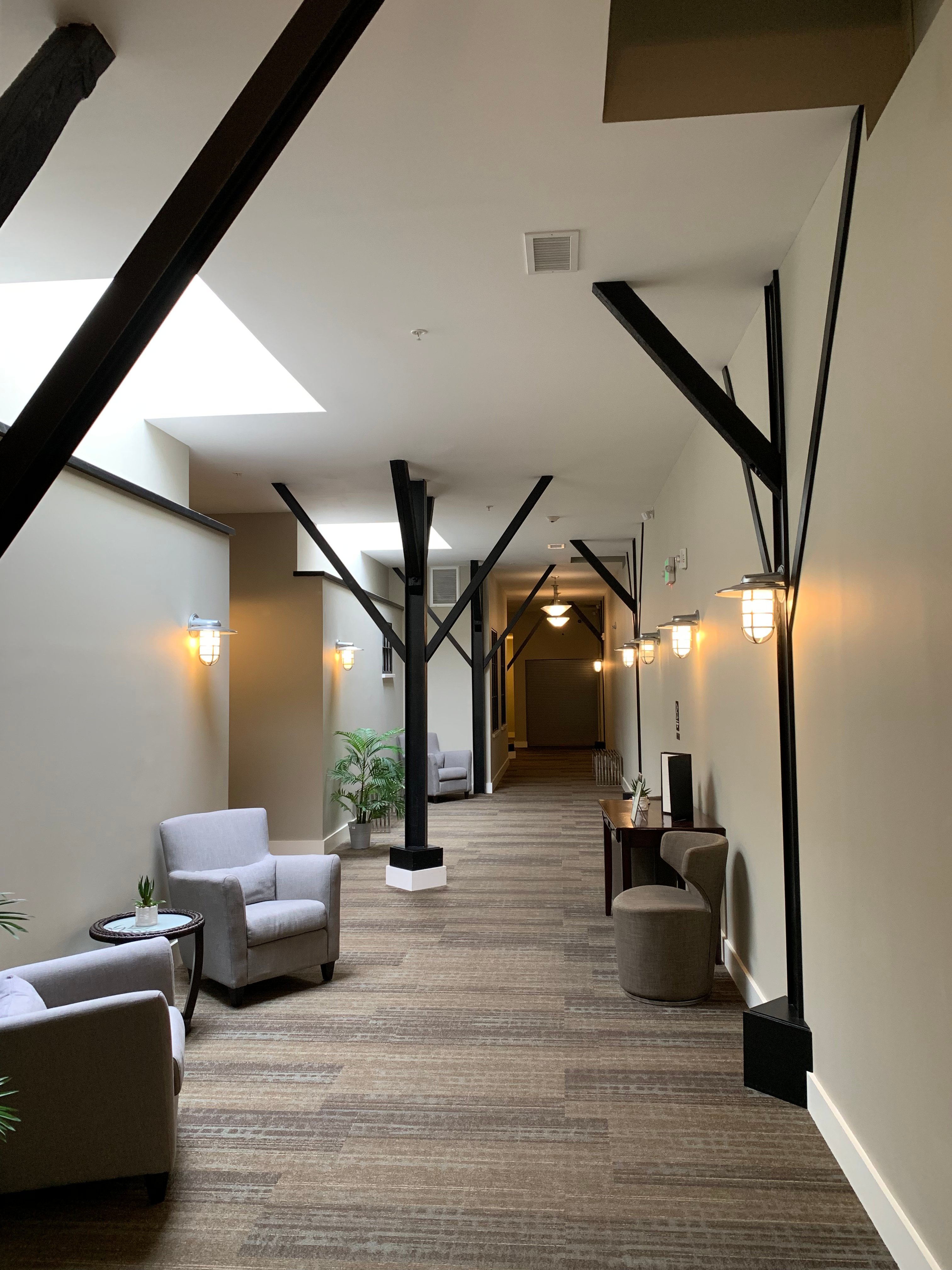 Culpeper Center Suites-官方