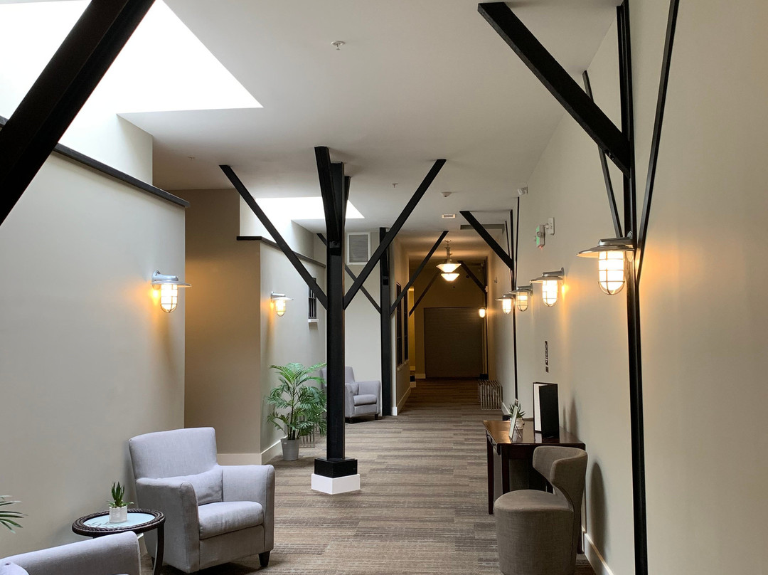 Culpeper Center Suites主图