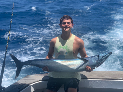 Kristel Fishing-奥腊涅斯塔德必去景点