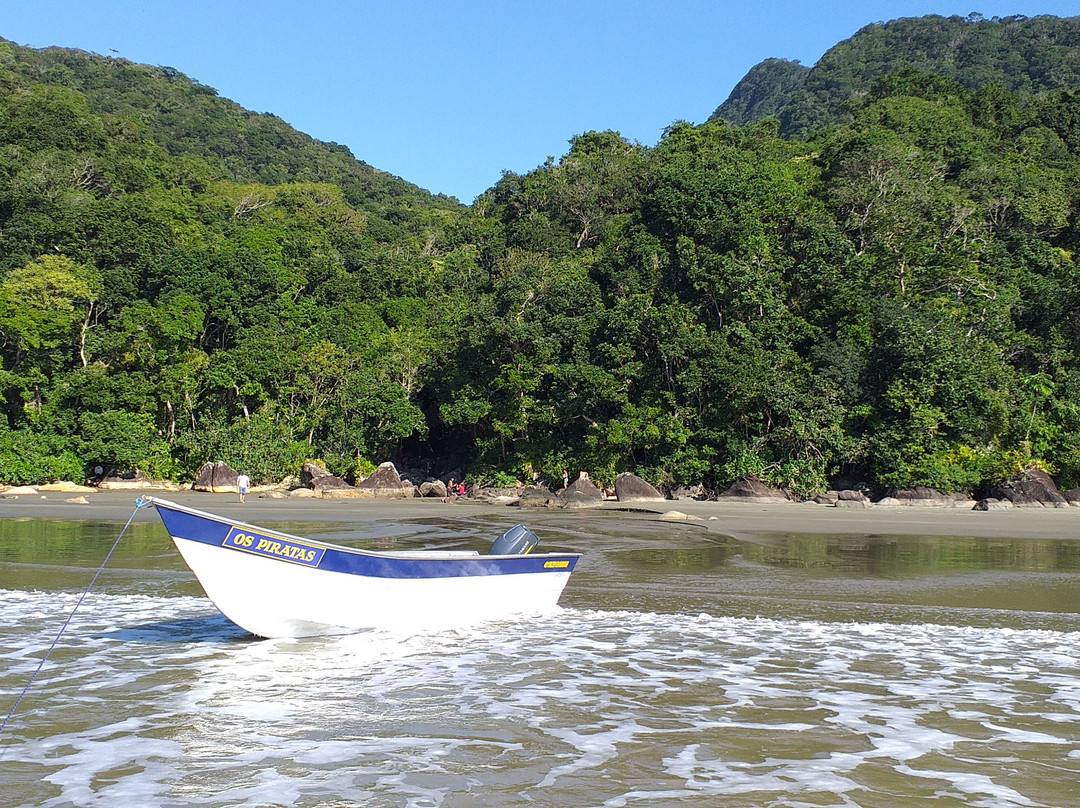 Rio Guarau景点图片