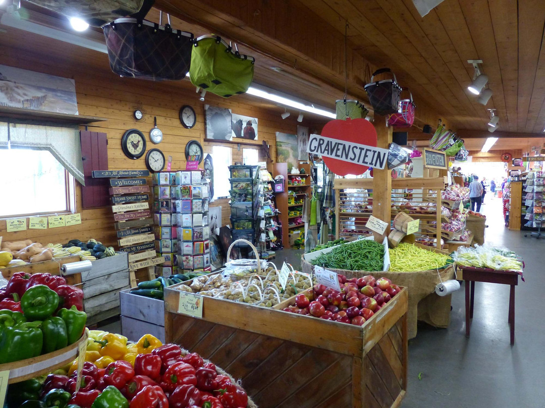 Hennigar's Farm Market景点图片