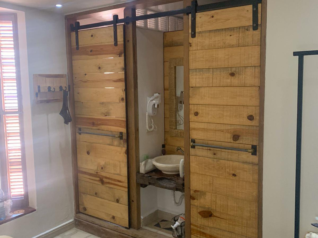 Residencia Santa Clara主图