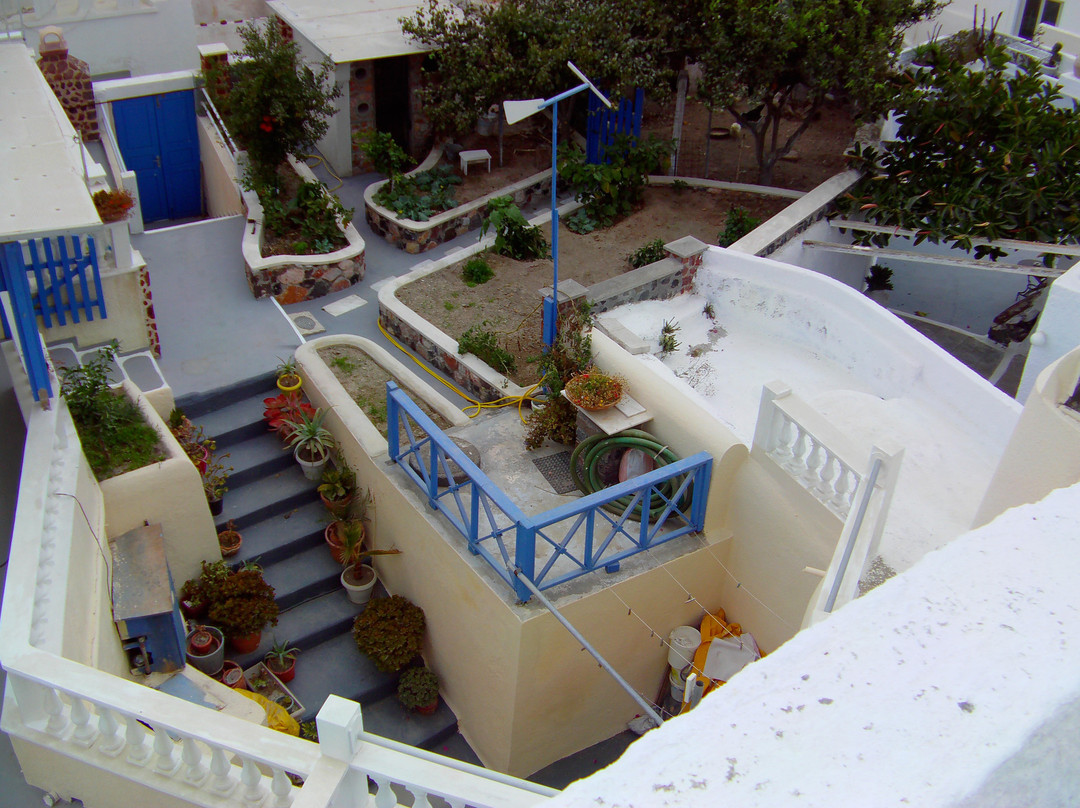 Argyros Mansion景点图片