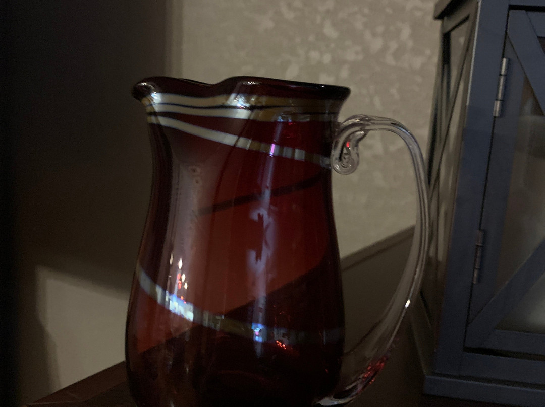 Ziemke Glass Blowing Studio-沃特伯里必去景点