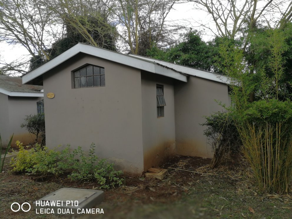 Lukenya Getaway主图