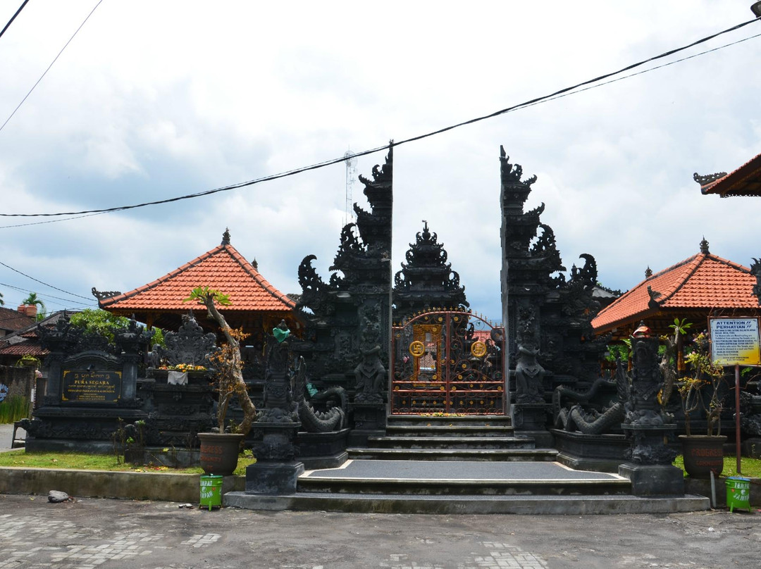 Sunset Ayu Bungalow