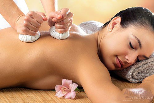 Ayur Healthcare景点图片