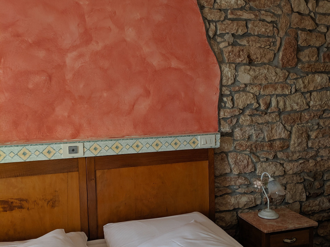 Albergo Ristorante Leso主图
