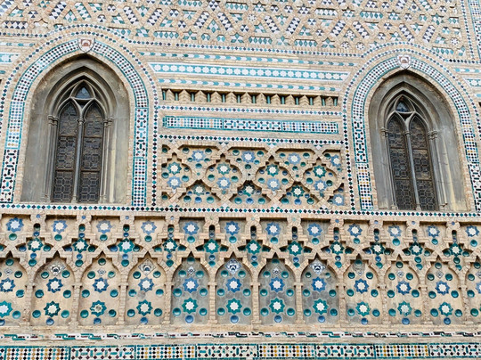 Free Tour-萨拉戈萨省必去景点