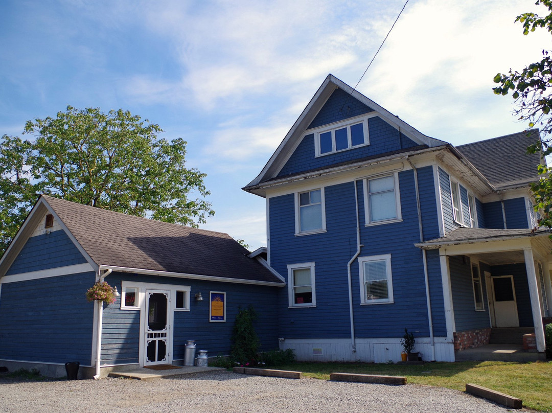 Milner Valley Cheese-兰里市必去景点