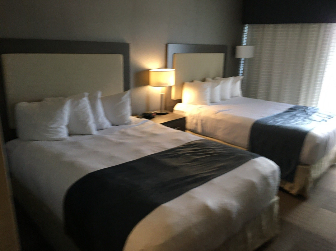 Best Western St Catharines Hotel & Conference Centre主图