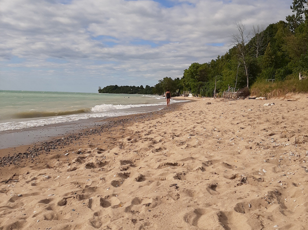 St Josephs Beach景点图片