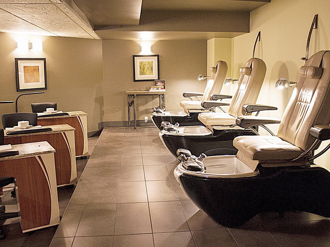 Bodhi Tree Spa-坎莫尔必去景点