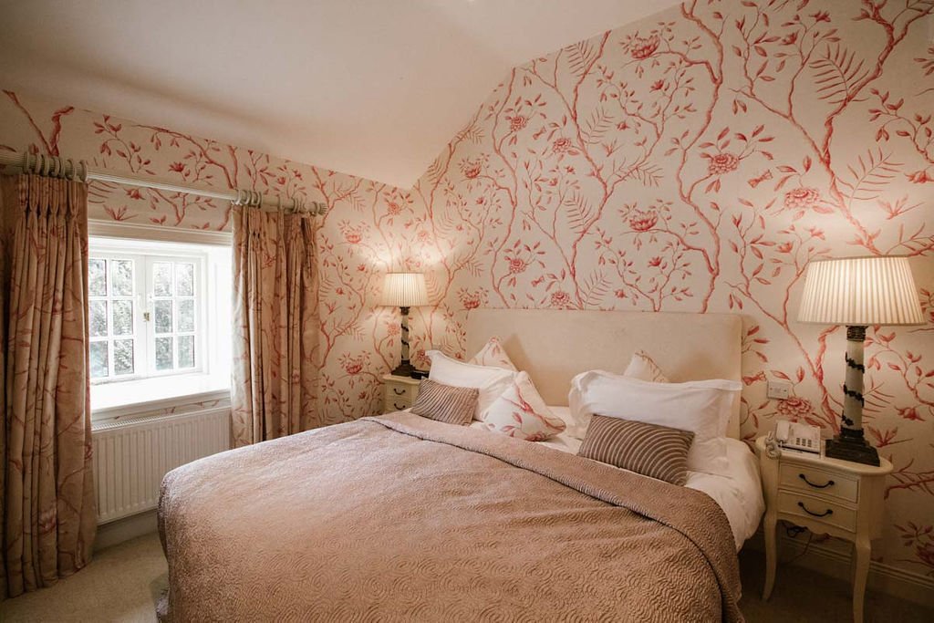 Tankardstown House-官方