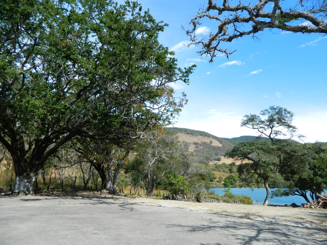 Laguna Koila景点图片