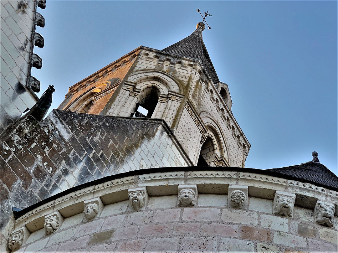 Athee-sur-Cher旅游攻略图片