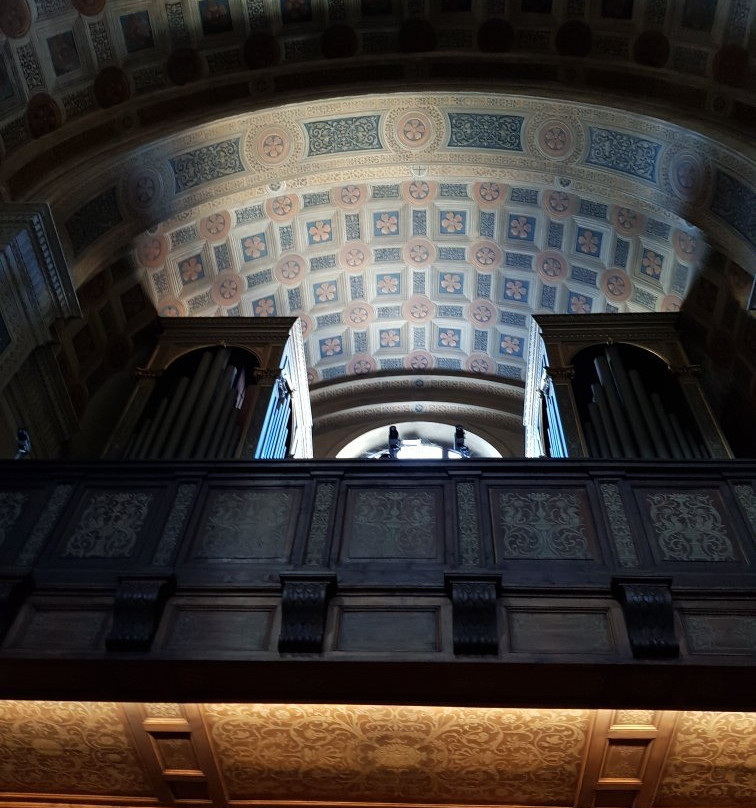 Chiesa Di San Magno景点图片